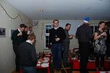 081206-059 Nordiska julefrokost